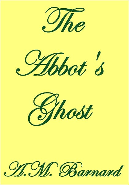 The Abbot's Ghost