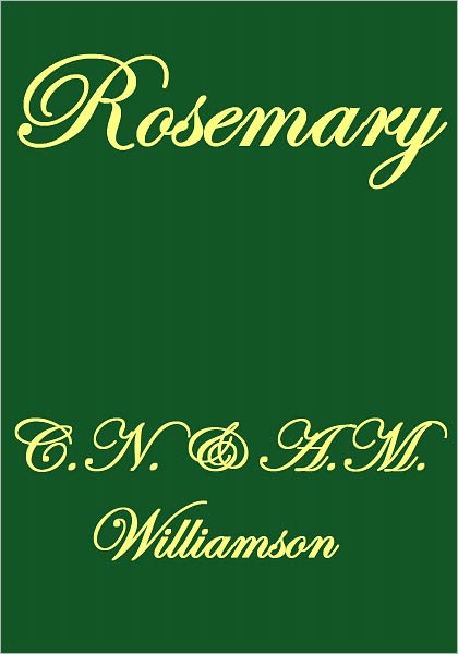 ROSEMARY