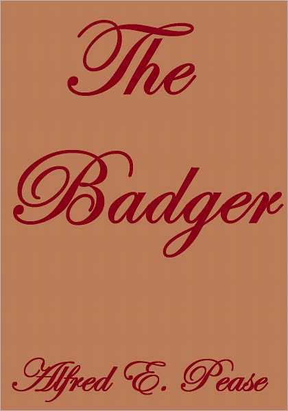 THE BADGER