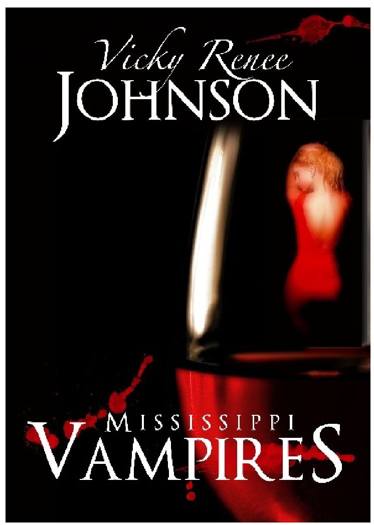 Mississippi Vampires