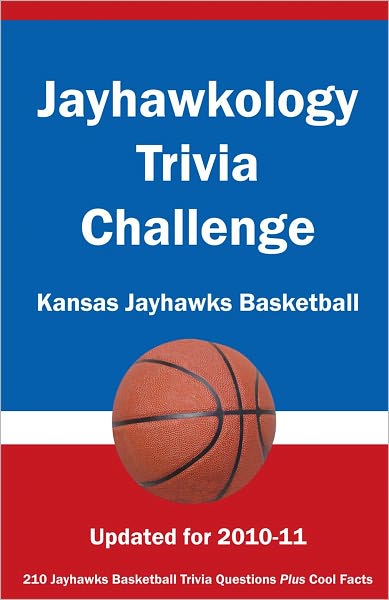 Jayhawkology Trivia Challenge