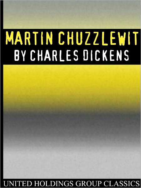 Martin Chuzzlewit