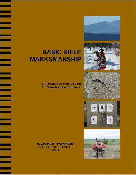 Basic Rifle Marksmanship