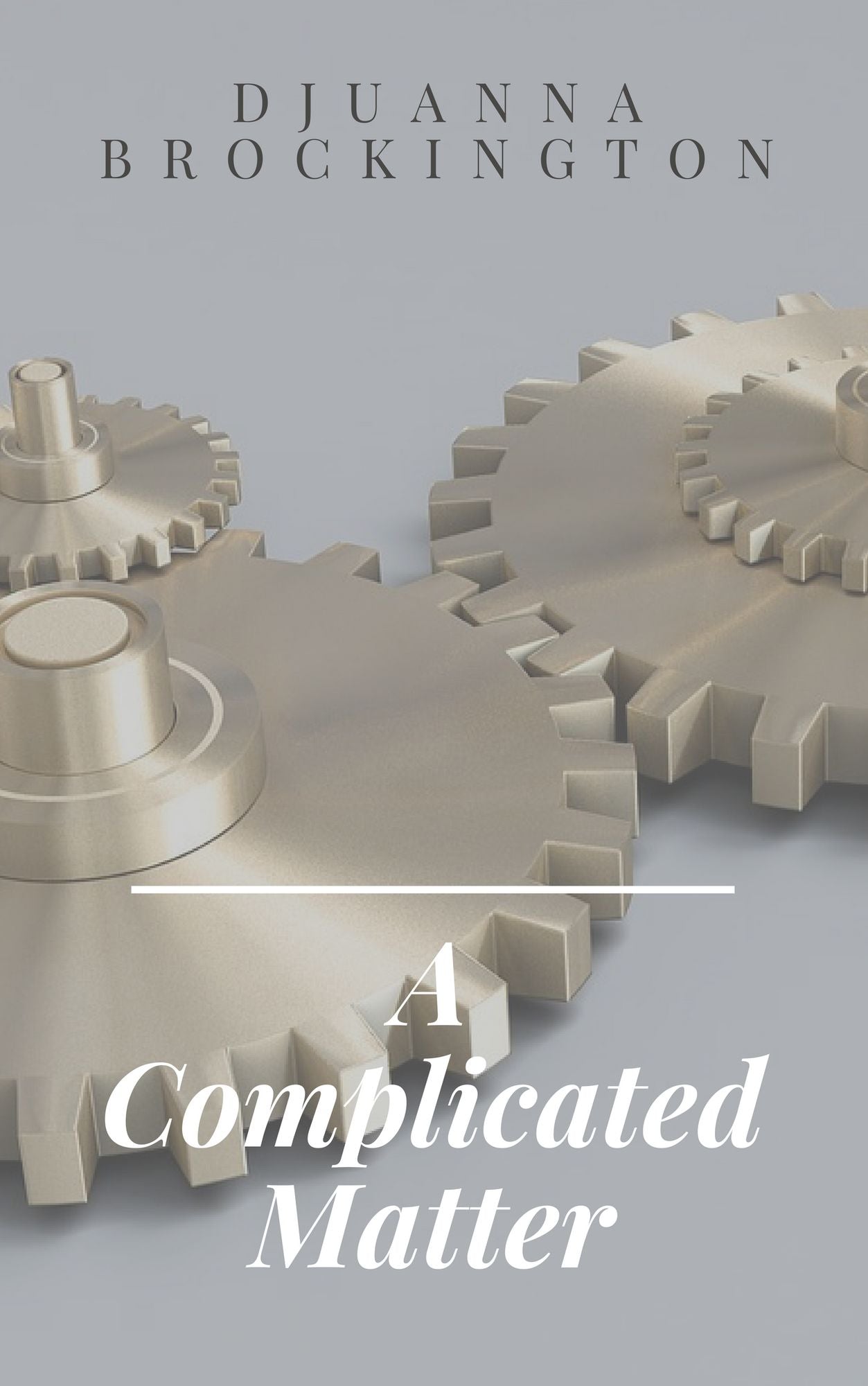 A Complicated Matter