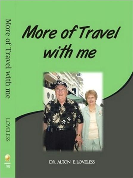 Come of Travel with Me