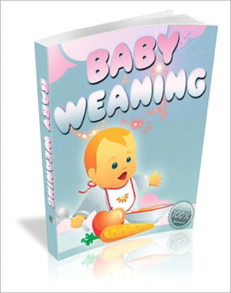 Baby Weaning: What You Need To Know!