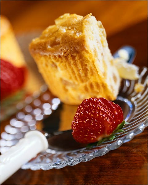 Avec Rum, Over 40 Delicious Desserts Made with Rum