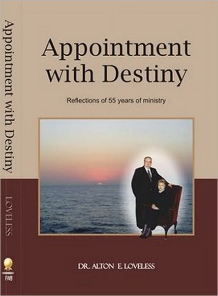 Appointment with Destiny