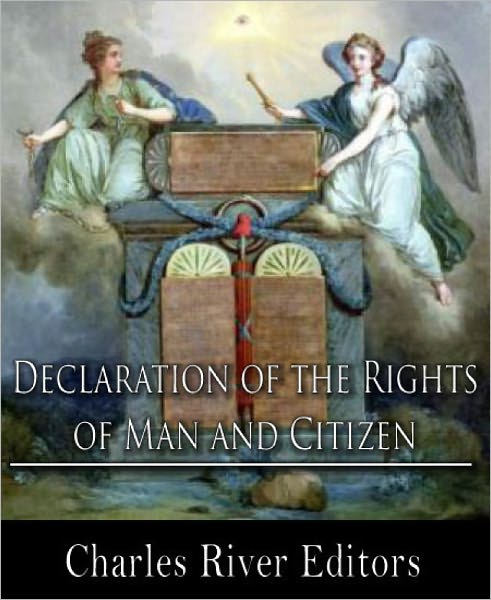Declaration of the Rights of Man and Citizen