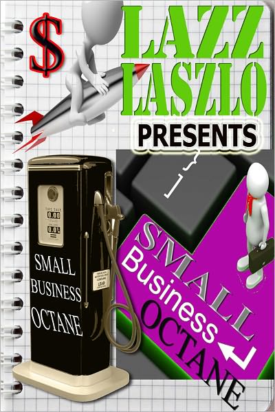 SMALL BUSINESS OCTANE