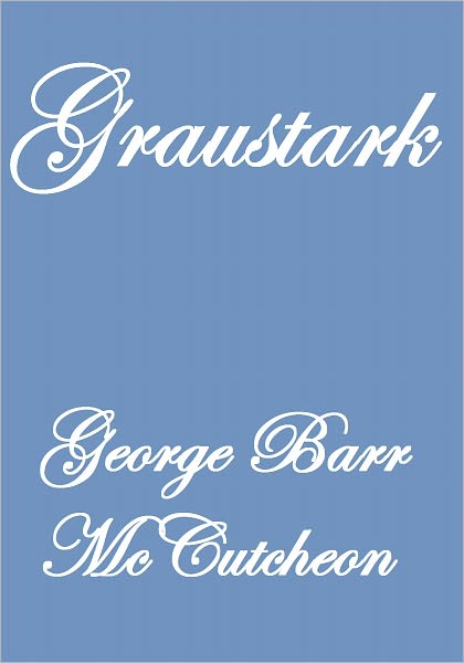 GRAUSTARK