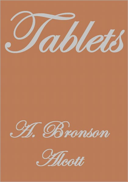 TABLETS