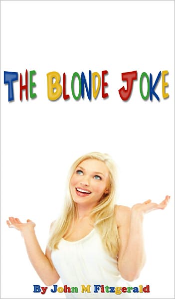 The Blonde Joke