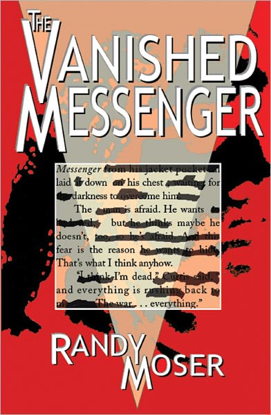 Vanished Messenger