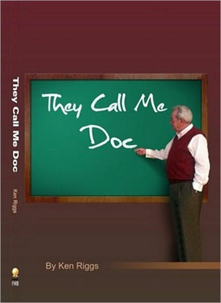 They Call Me Doc