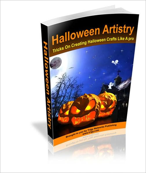 Halloween Artistry: Tips On Creating Halloween Craft Like A Pro!
