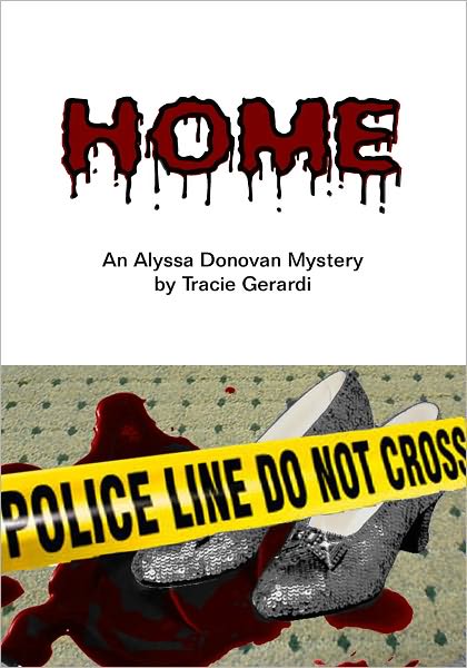Home (Alyssa Donovan Series #2)