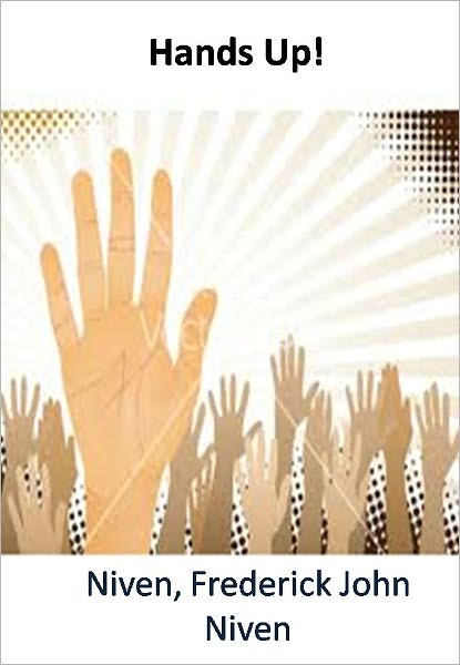 Hands Up! w/ Direct link technology (A Classic Western Story)
