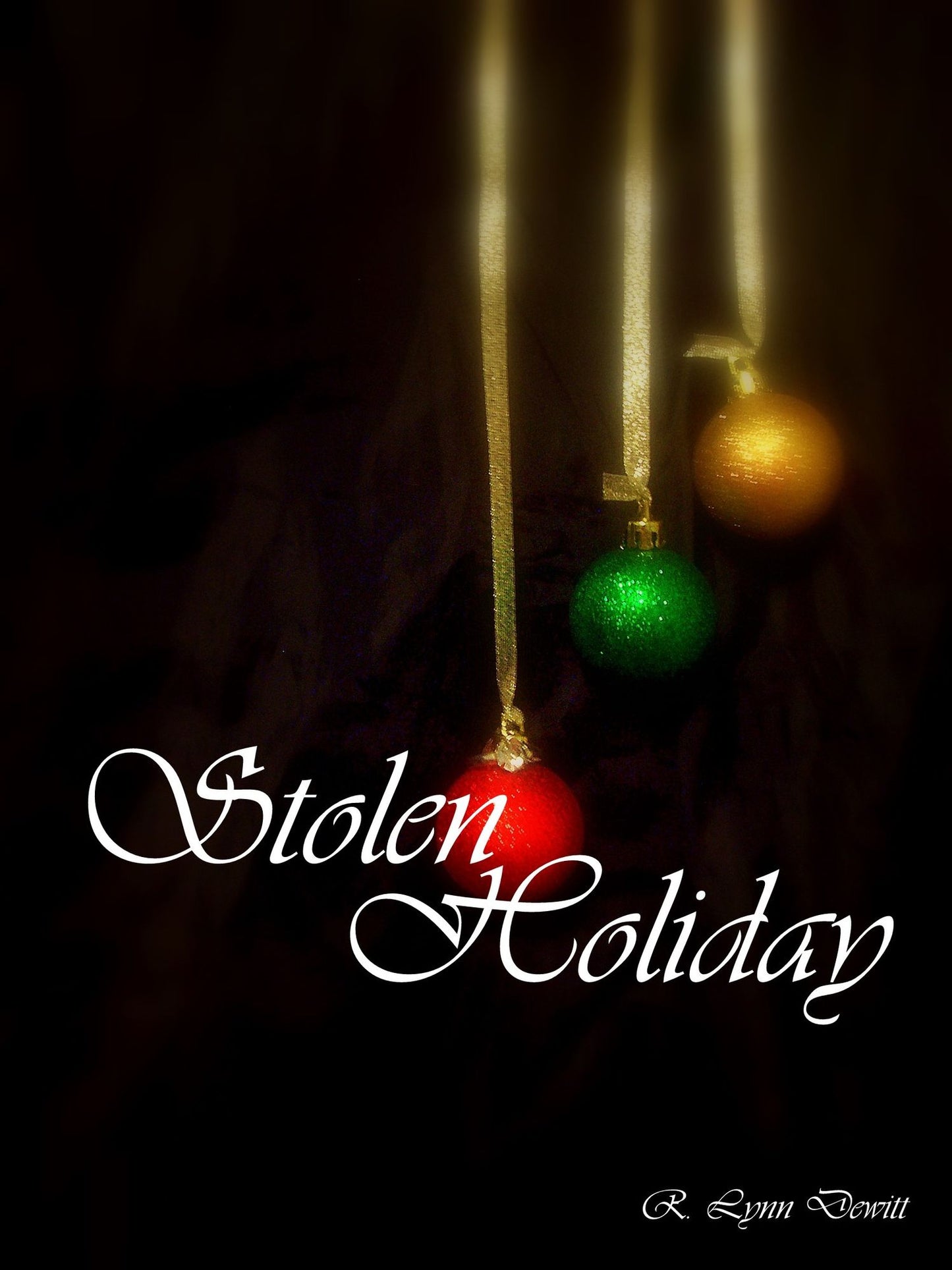 Stolen Holiday