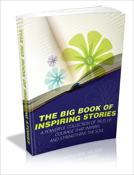 The Big Book of Inspirational Stories