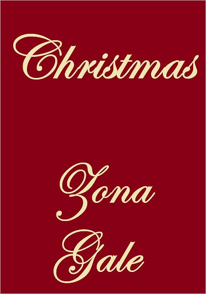 CHRISTMAS