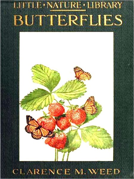 Butterflies Worth Knowing [Illustrated]