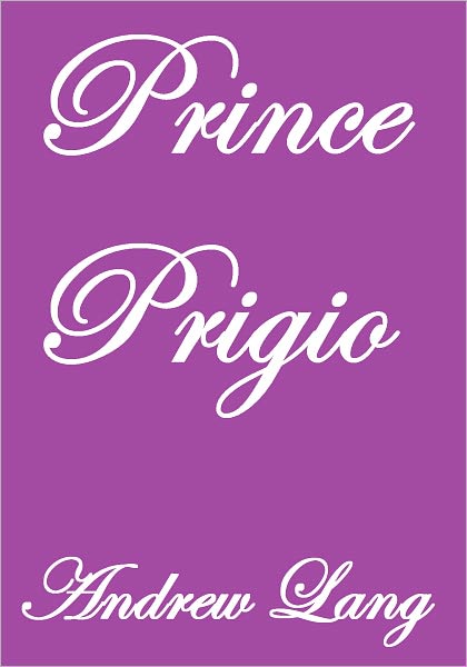 PRINCE PRIGIO
