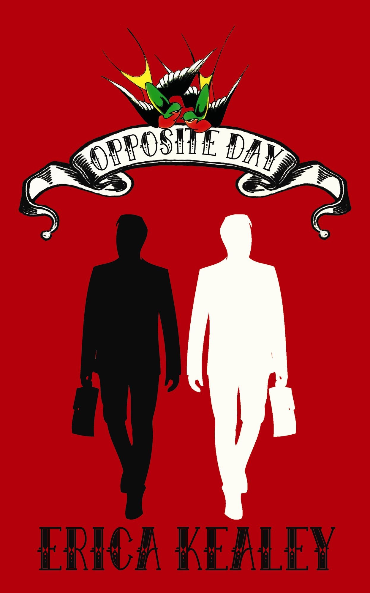 Opposite Day