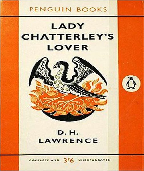 Lady Chatterley's Lover: An Erotic Masterpiece By D. H. Lawrence!! AAA+++