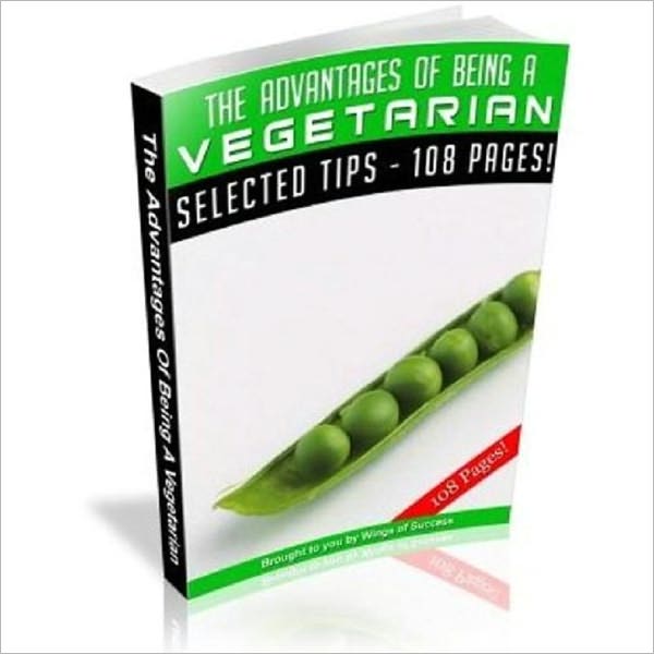 Helps Your Body Fight of Cancer - The Advantages of Being a Vegetarian