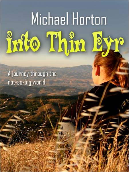 Into Thin Eyr