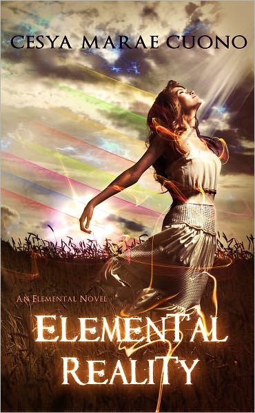 Elemental Reality