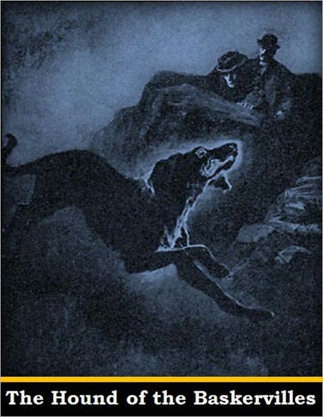 The Hound of the Baskervilles