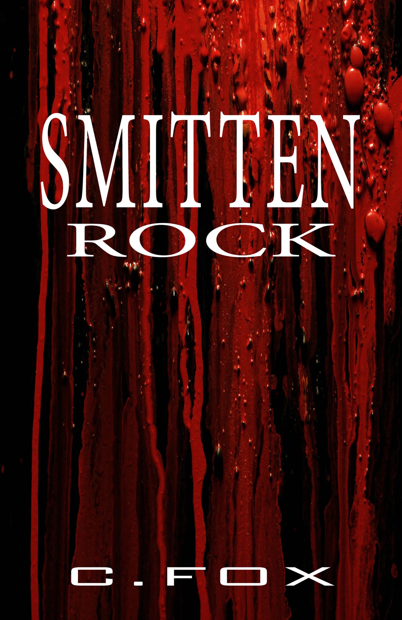 Smitten Rock