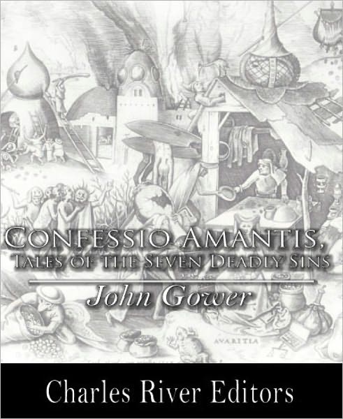 Tales of the Seven Deadly Sins (Confessio Amantis)