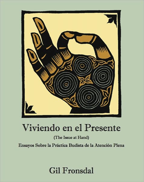 Viviendo en el Presente