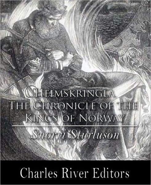 The Chronicle of the Kings of Norway (Heimskringla)