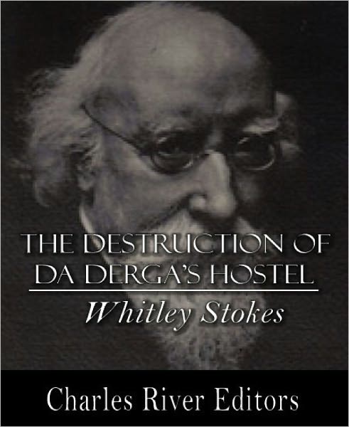 The Destruction of Da Derga's Hostel
