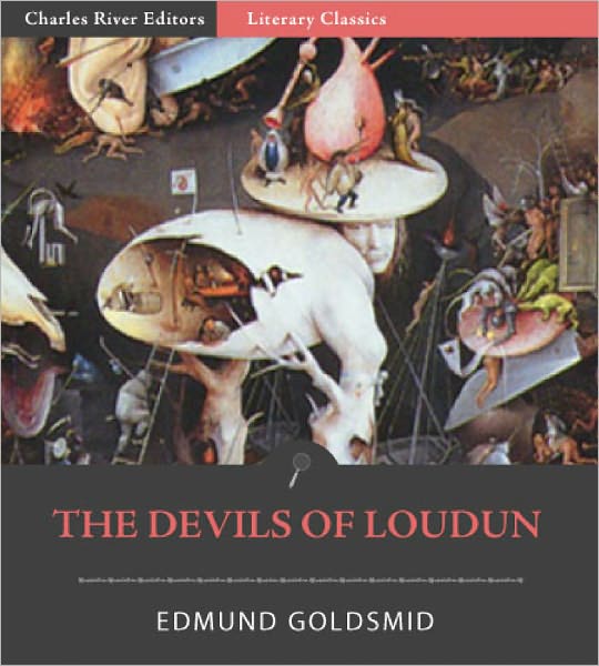 The Devils of Loudun ( Formatted with TOC)