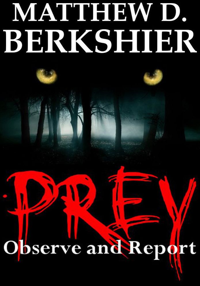 Prey: Observe and Report