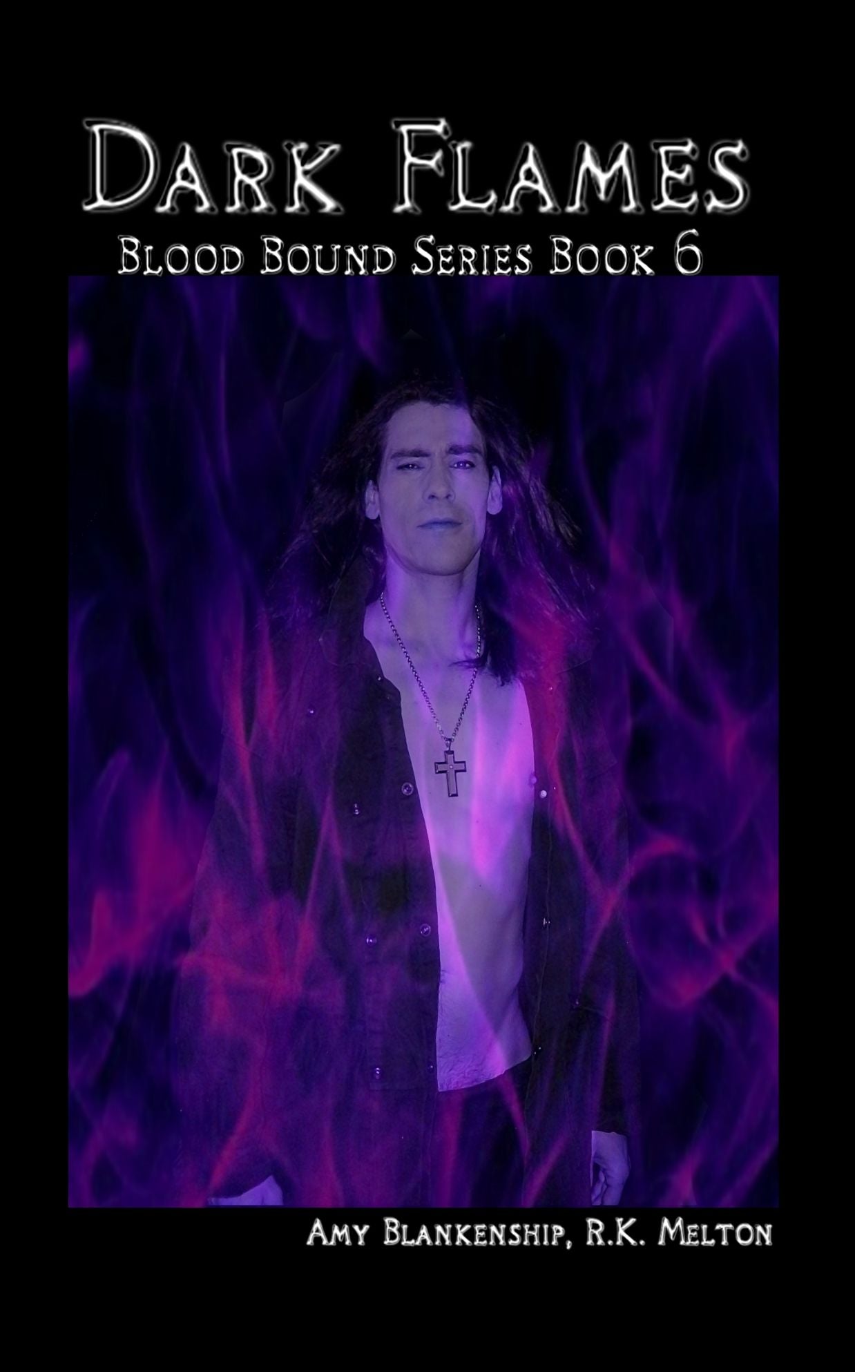 Dark Flames