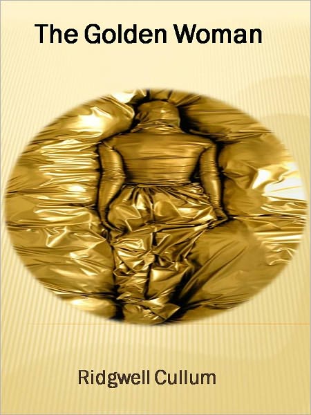 The Golden Woman w/ Direct link technology (A Western Classic)