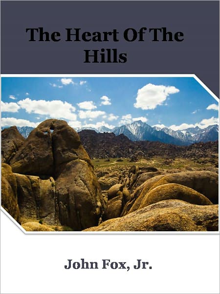 The Heart Of The Hills w/ Direct link technology (A Western Tale)