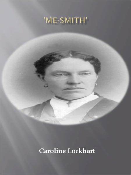 'Me-Smith' w/ Direct link technology (A Classic Western Story)