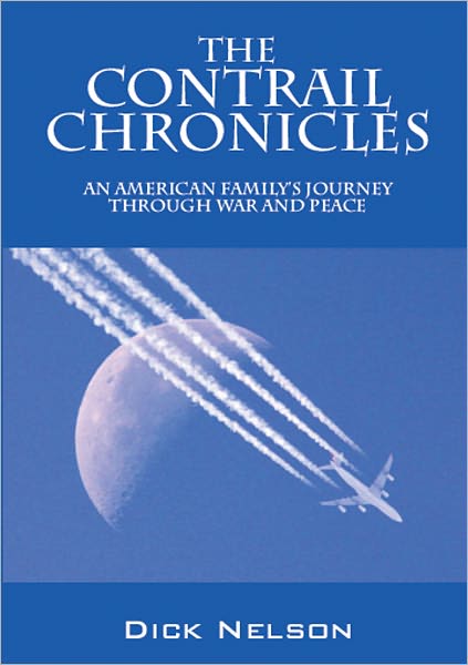 The Contrail Chronicles