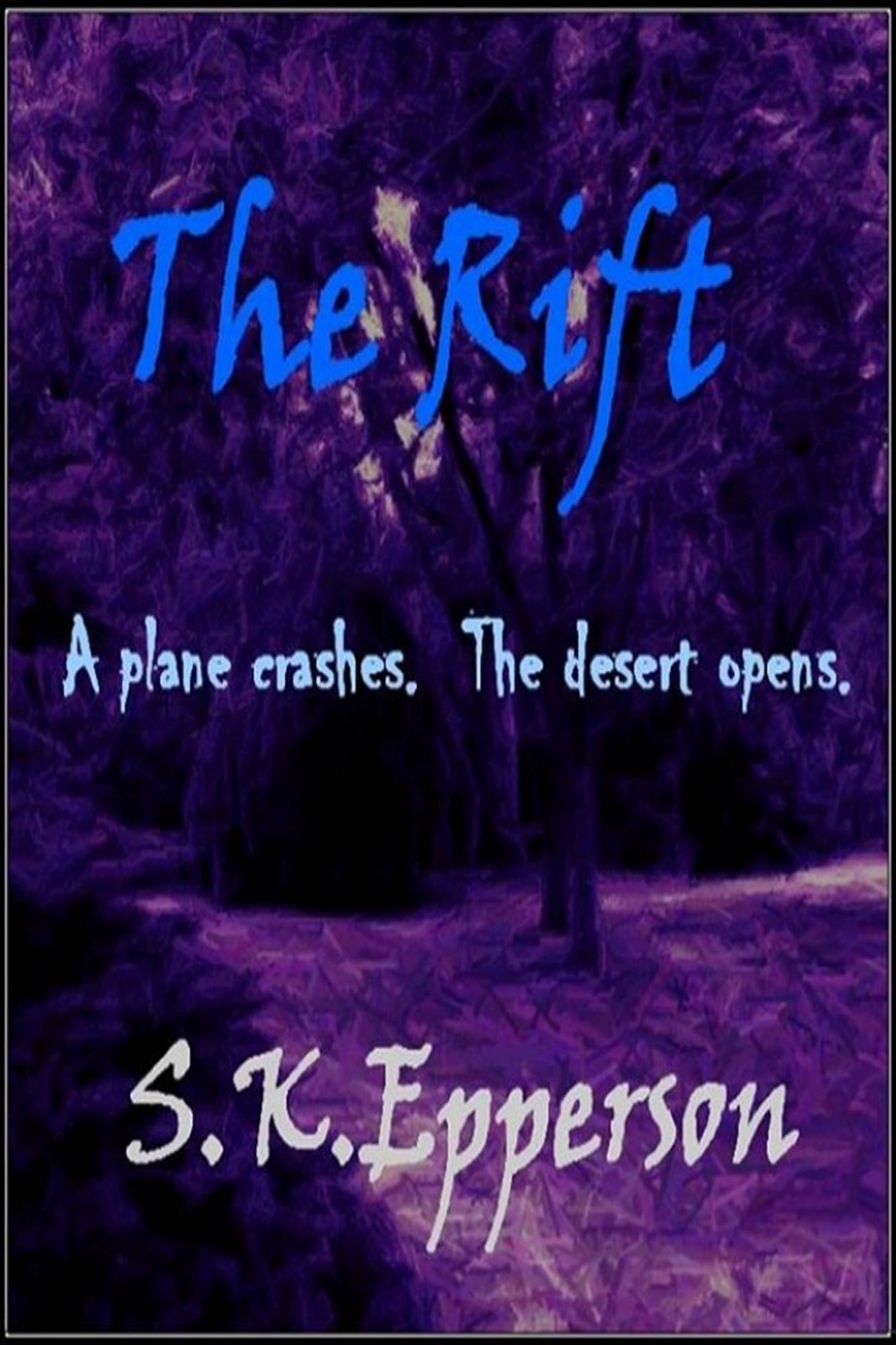 The Rift