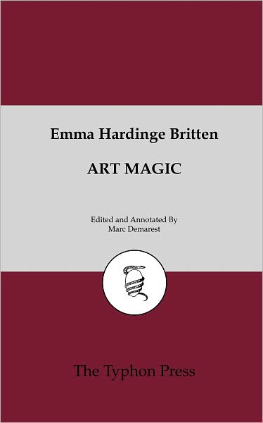 Art Magic -- The Annotated Edition