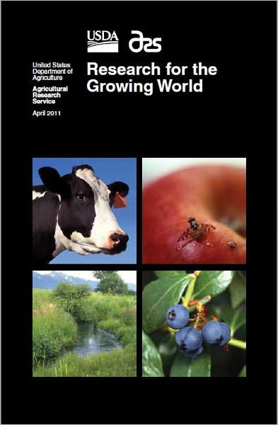 Research for the Growing World