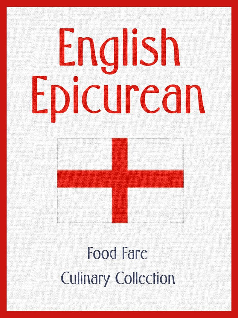 English Epicurean