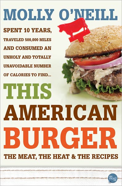 This American Burger